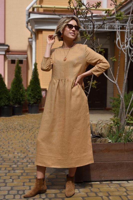 Сукня "Базова"